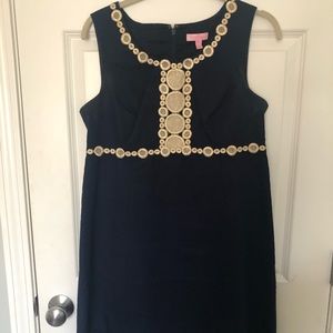 Lilly Pulitzer Shift Dress